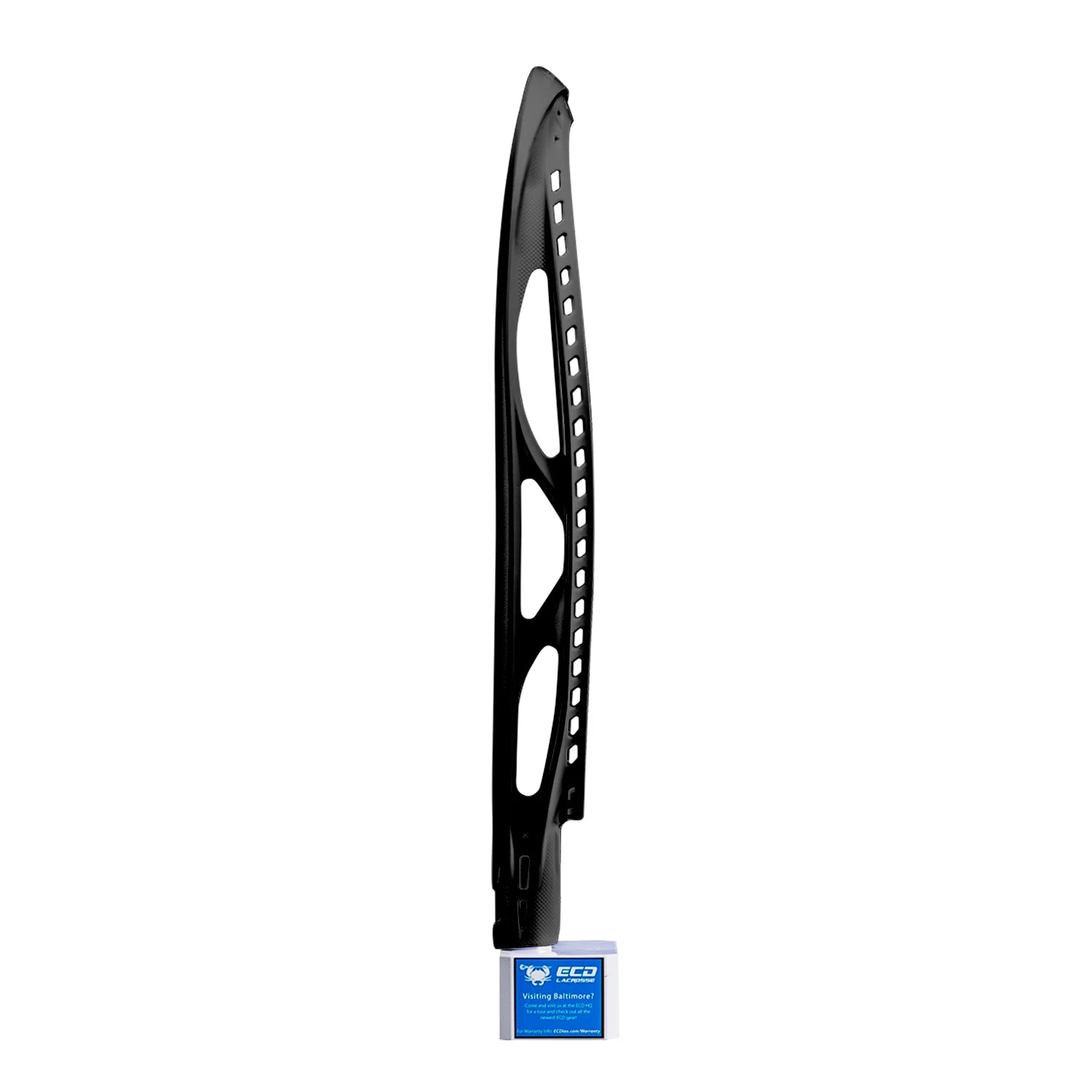 ECD Impact Goalie Head - Unstrung