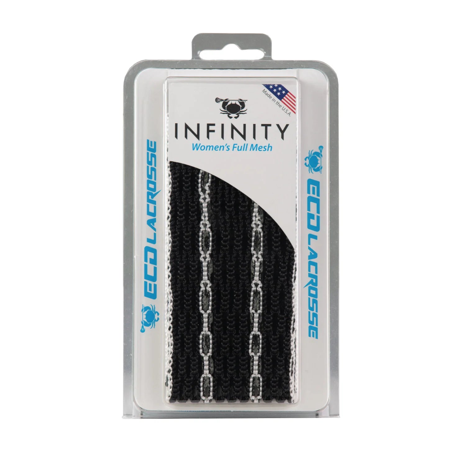 Hero Infinity Women's Full Mesh