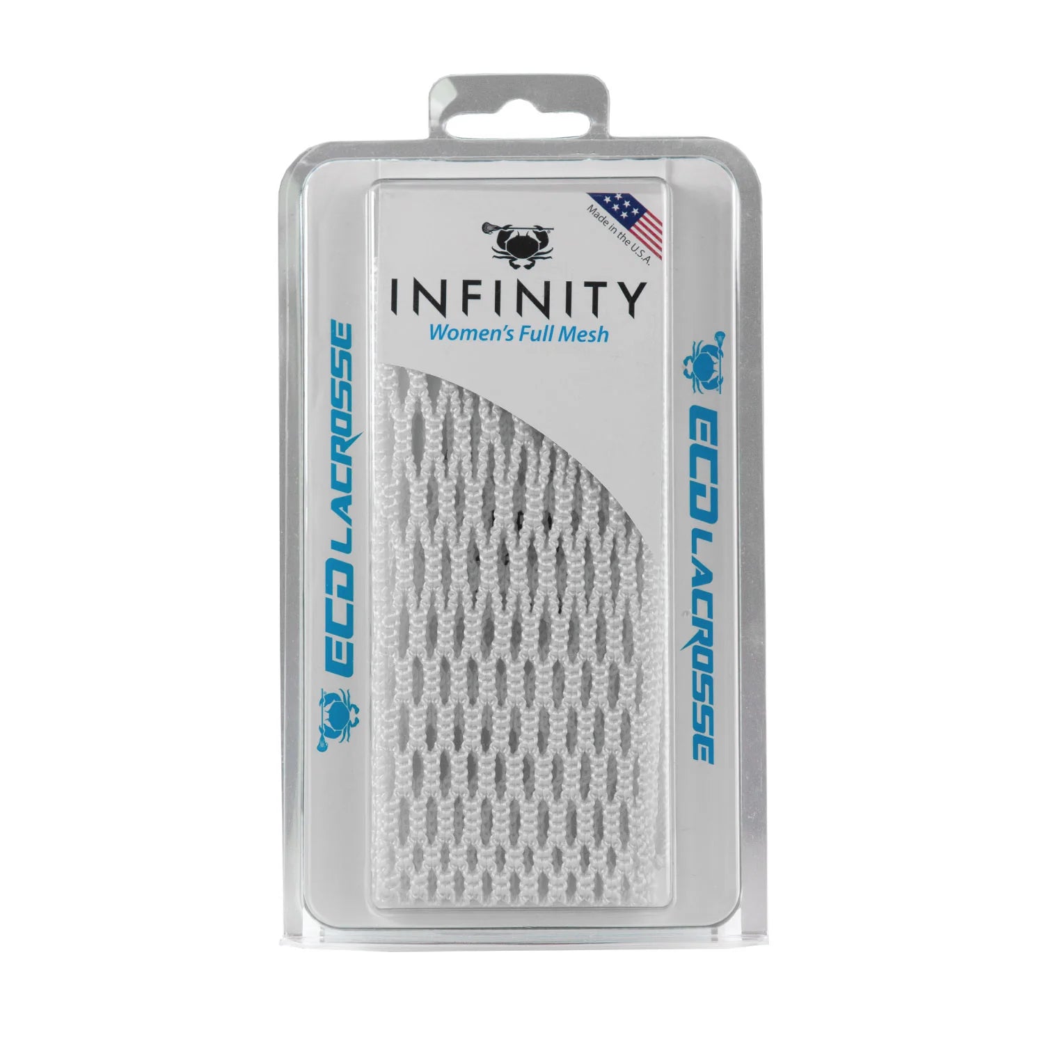 Hero Infinity Women's Full Mesh