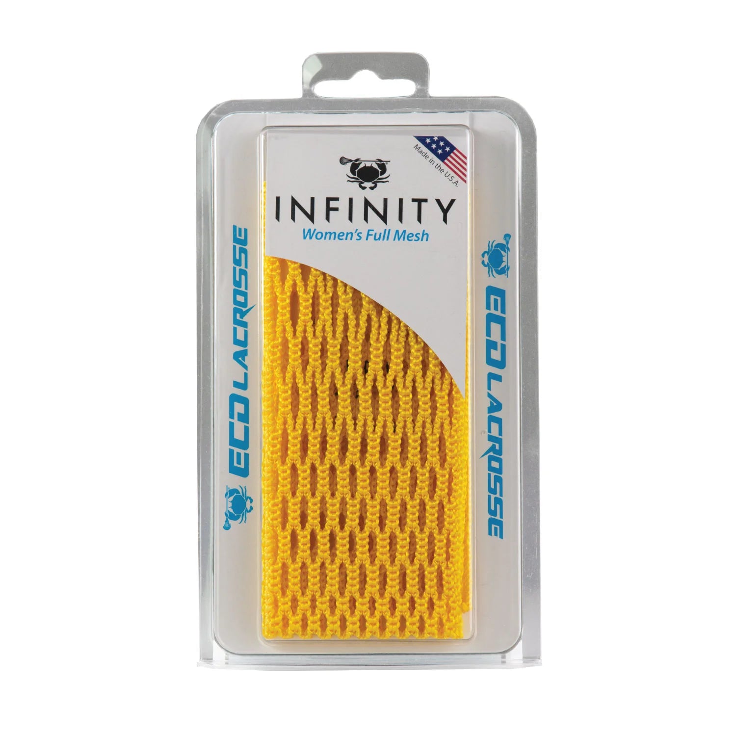 Hero Infinity Women's Full Mesh
