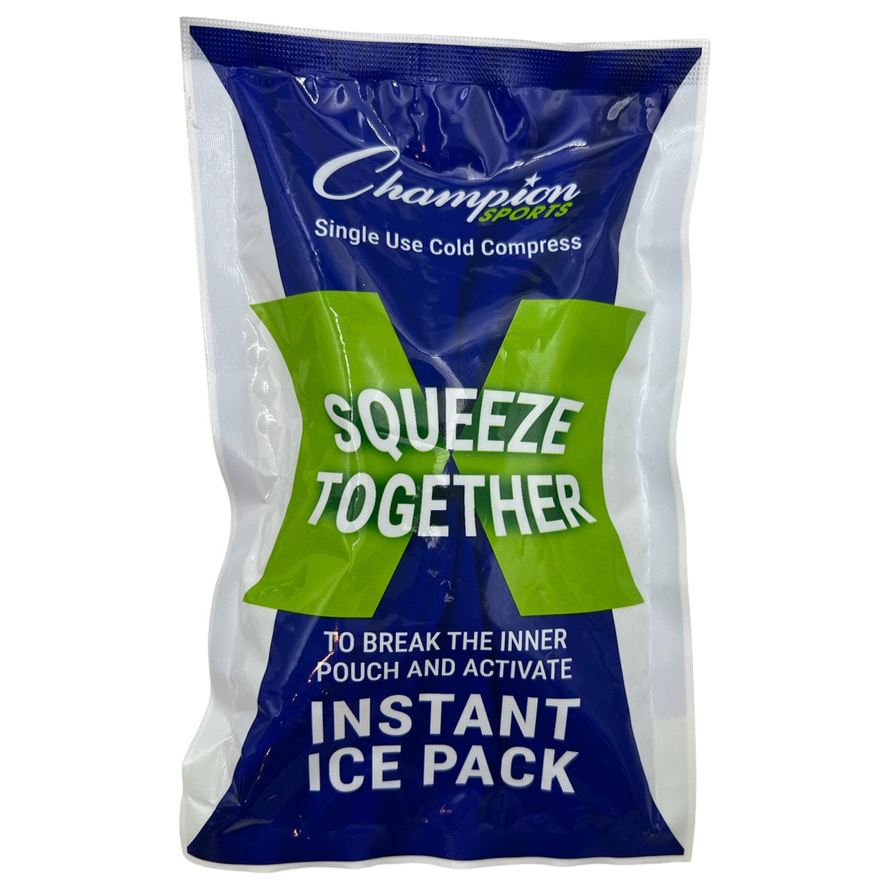 Champion Instant Cold Pack