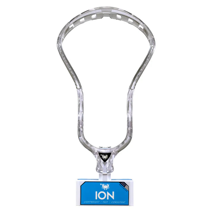 ECD ION Head Unstrung