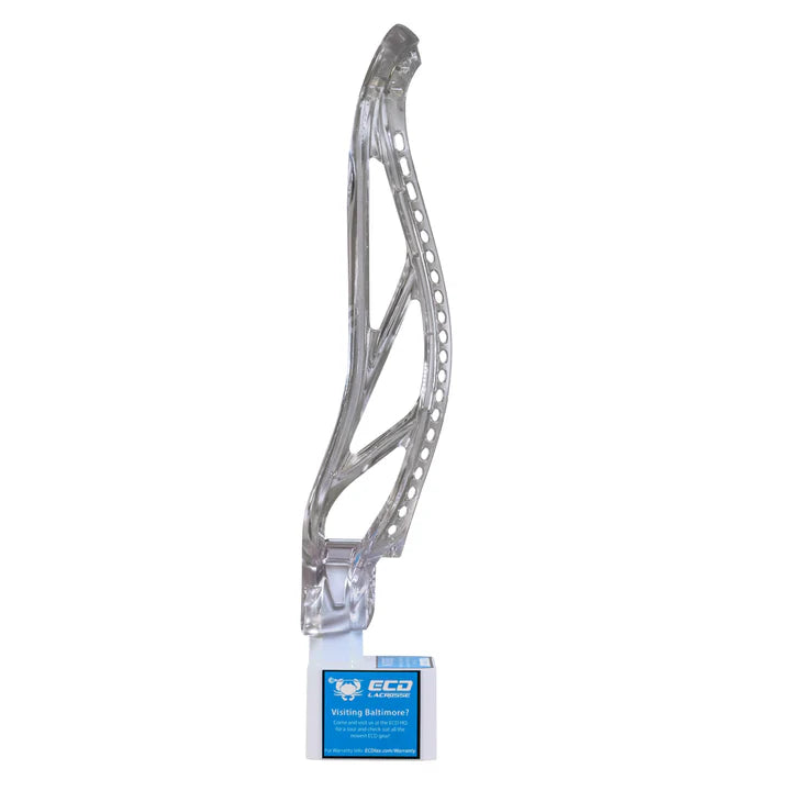 ECD ION Head Unstrung