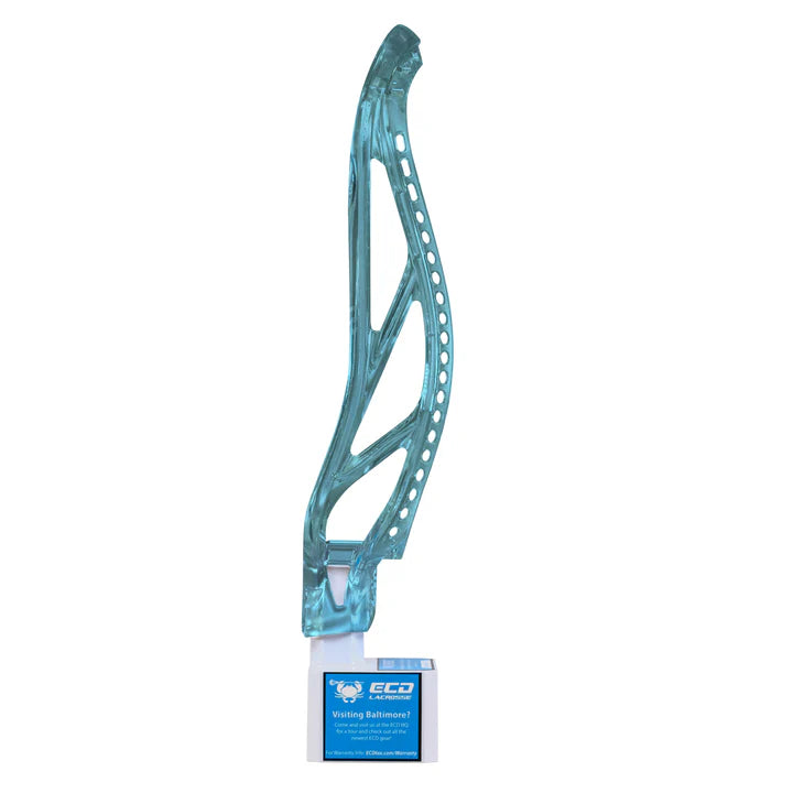 ECD ION Head Unstrung