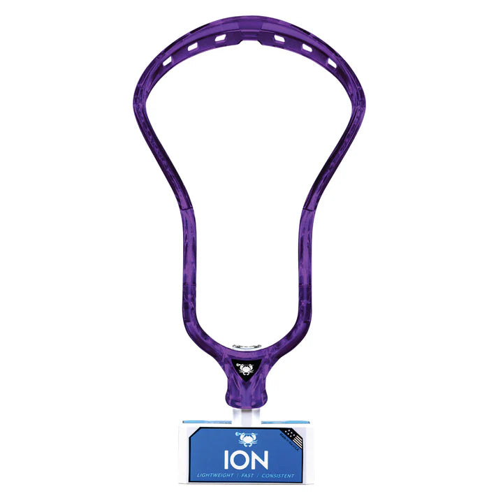 ECD ION Head Unstrung