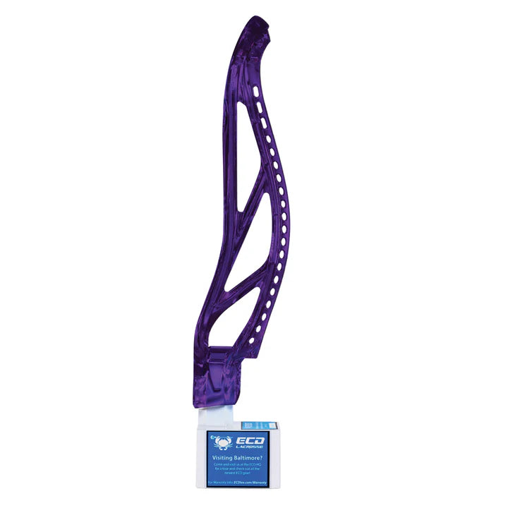 ECD ION Head Unstrung