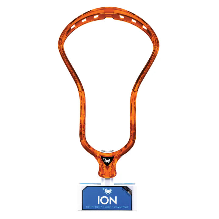 ECD ION Head Unstrung