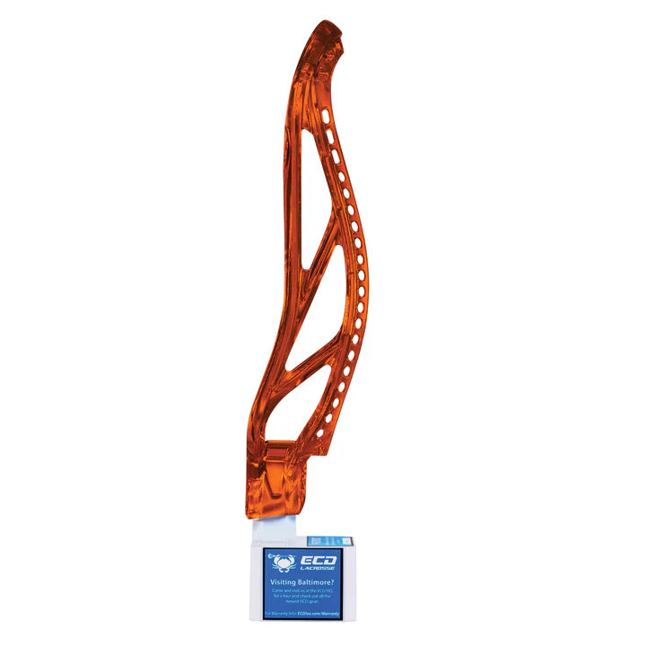 ECD ION Head Unstrung