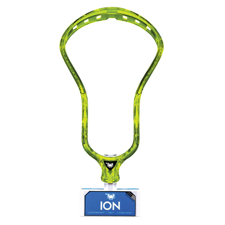 ECD ION Head Unstrung