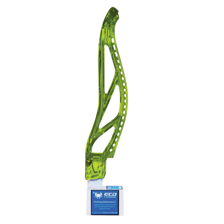 ECD ION Head Unstrung