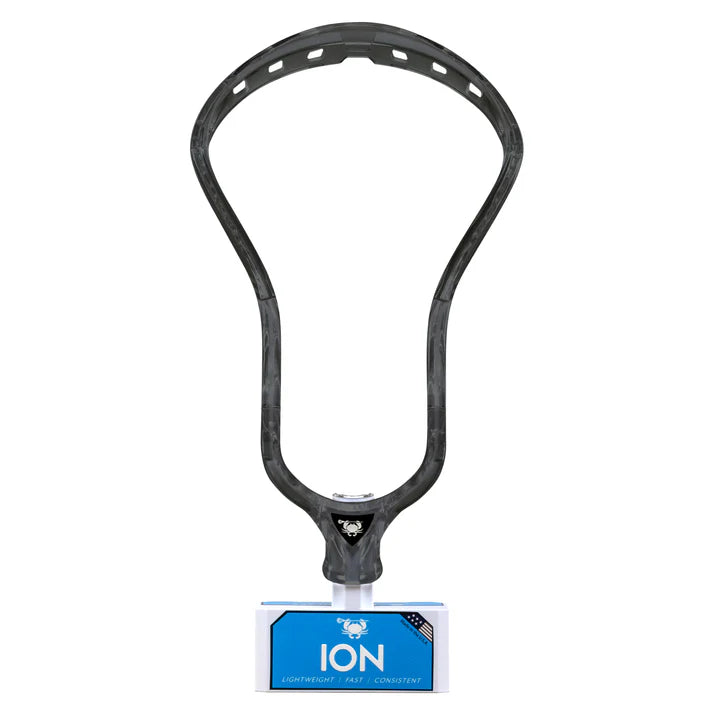 ECD ION Head Unstrung