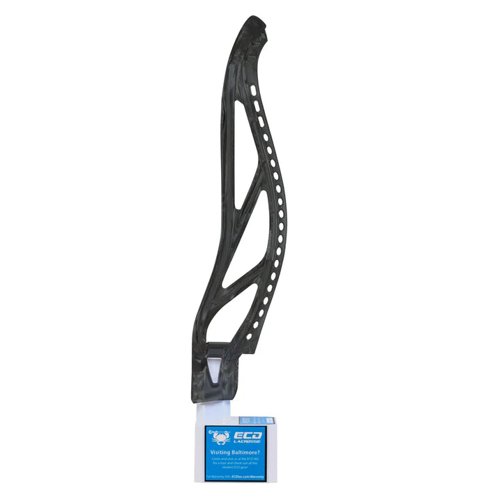 ECD ION Head Unstrung