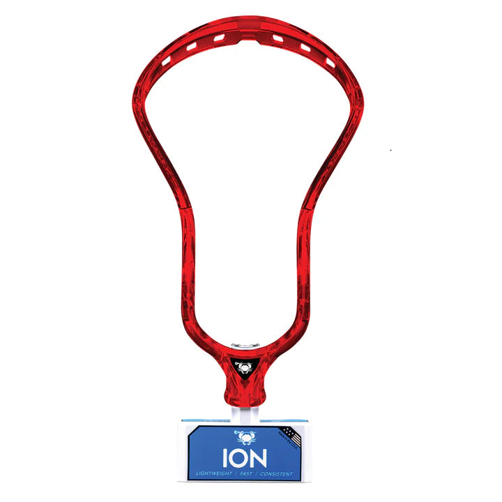 ECD ION Head Unstrung