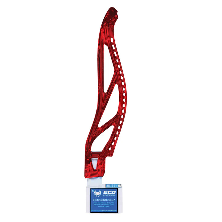 ECD ION Head Unstrung