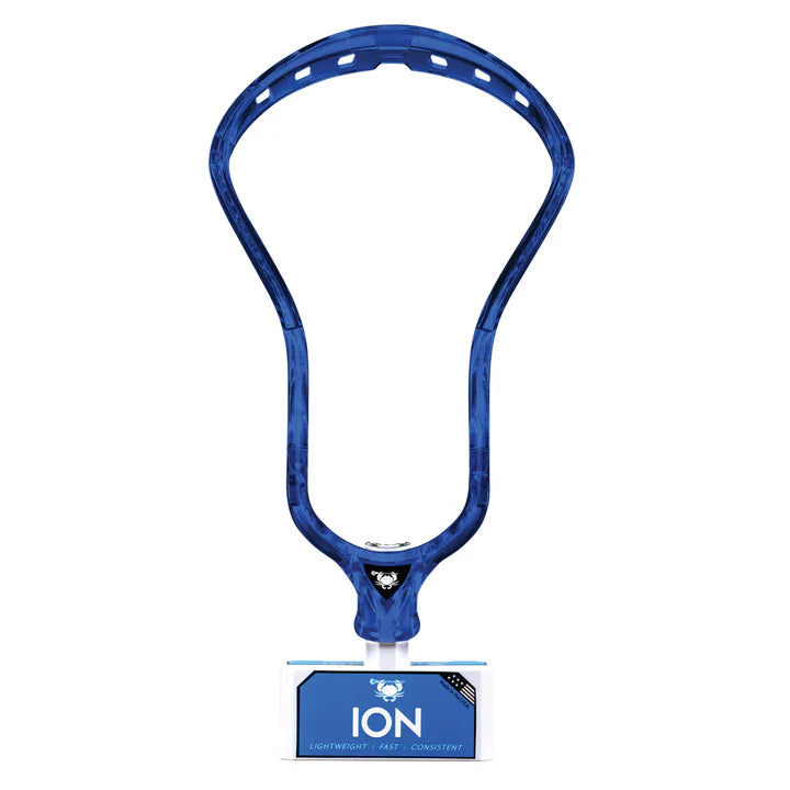 ECD ION Head Unstrung