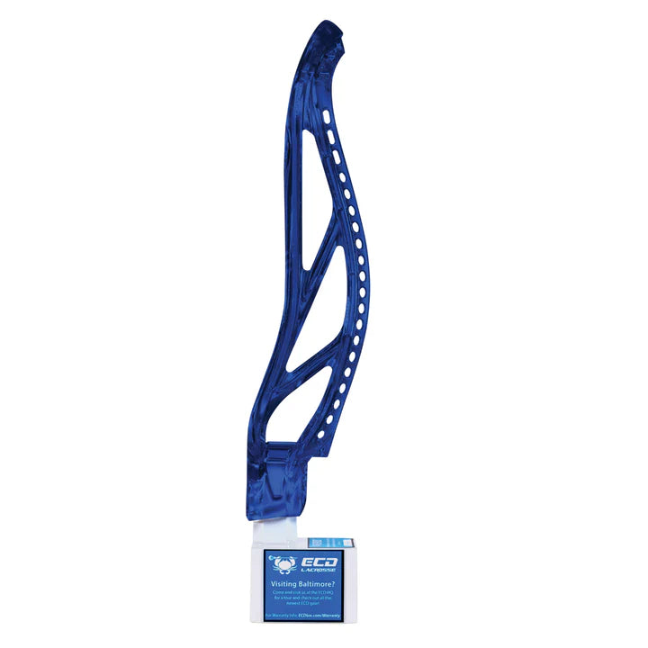 ECD ION Head Unstrung