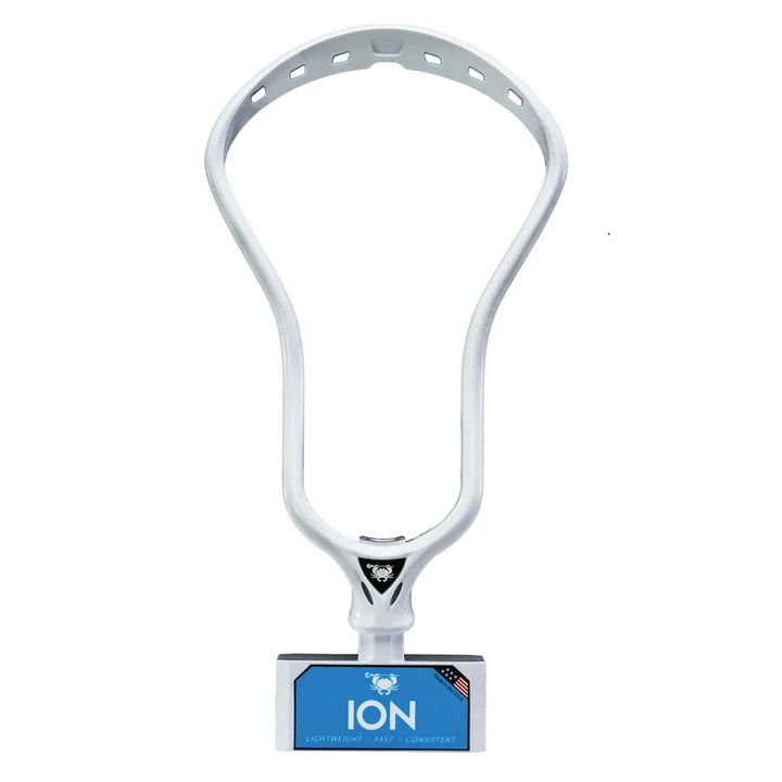 ECD ION Head Unstrung