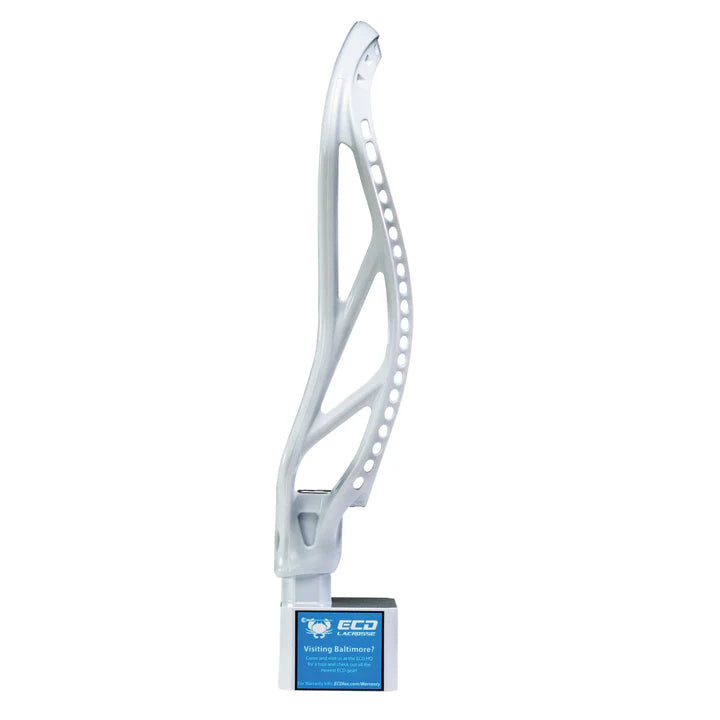 ECD ION Head Unstrung