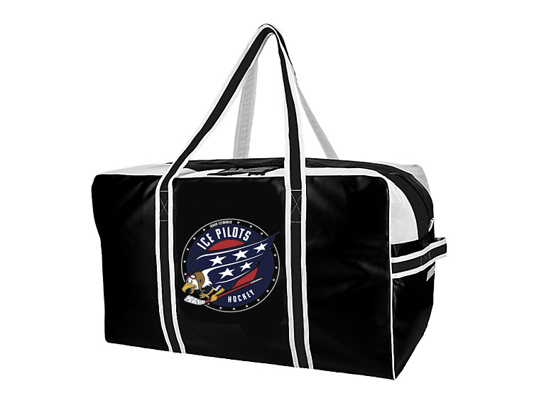 Ice Pilots 2025 Team Store Warrior Pro Bag