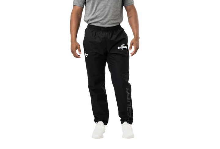 JR Steelheads 2025 Team Store Bauer Embroidered Lightweight Pant