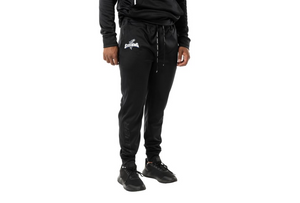 JR Steelheads 2025 Team Store Bauer Team Fleece Jogger