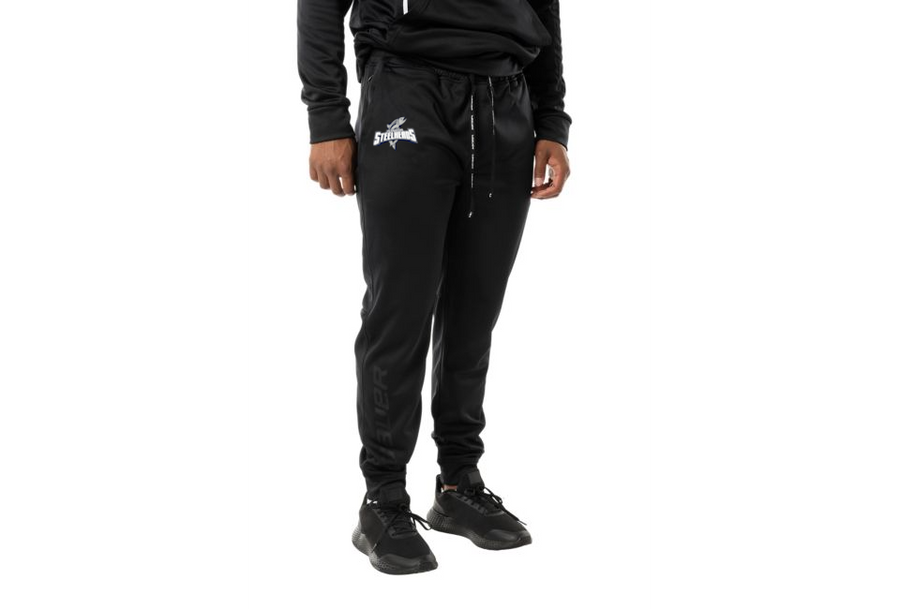 JR Steelheads 2025 Team Store Bauer Team Fleece Jogger