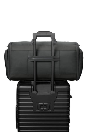 JR Steelheads 2025 Team Store OGIO Transform Garment  Duffel