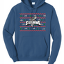 JR Steelheads 2025 Holiday Hoodie PC78