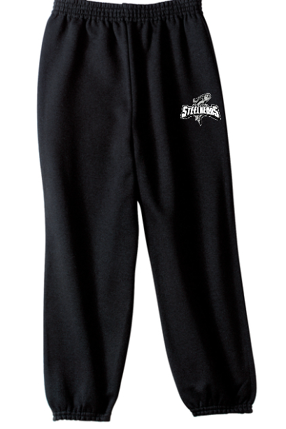 JR Steelheads 2025 Holiday Sweatpant With Pocket