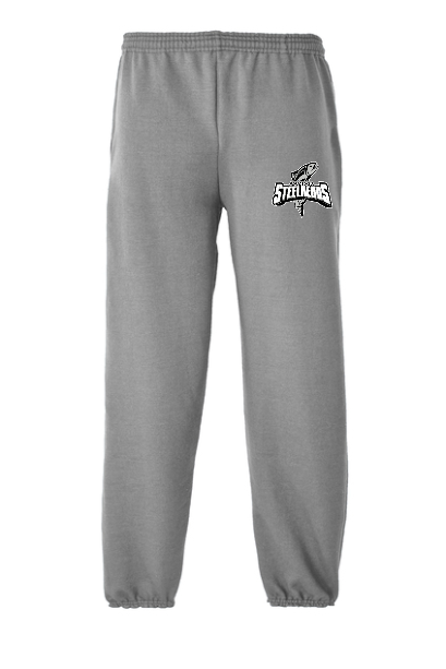 JR Steelheads 2025 Holiday Sweatpant With Pocket