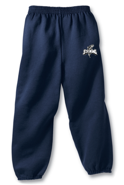JR Steelheads 2025 Holiday Sweatpant With Pocket