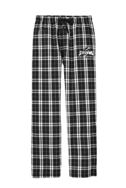 JR Steelheads 2025 Holiday Men's Pajama Pant