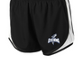 JR Steelheads 2025 Online Team Store Women's Cadence Short