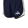 JR Steelheads 2025 Online Team Store Women's Cadence Short