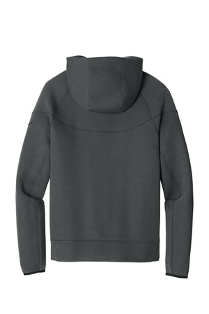 JR Steelheads 2025  Team Store Nike Embroidered Tech Hoodie