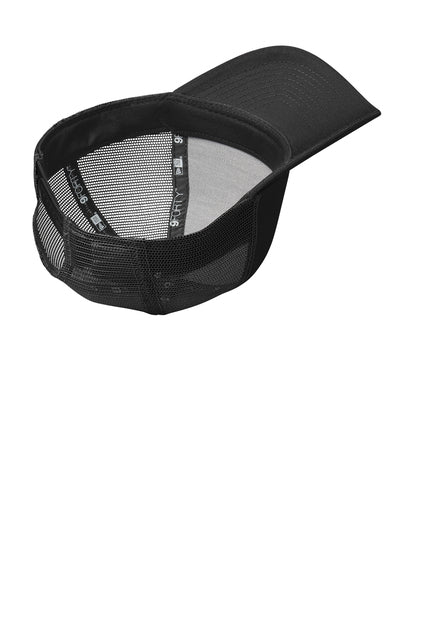 JR Steelheads 2025 Team Store Embroidered New Era Trucker Hat