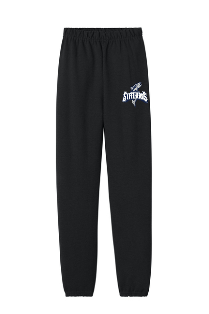 JR Steelheads 2025 Team Store Youth Jogger