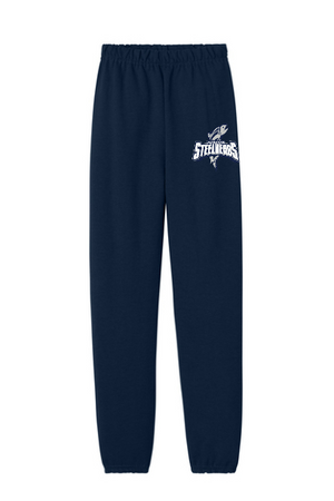 JR Steelheads 2025 Team Store Youth Jogger