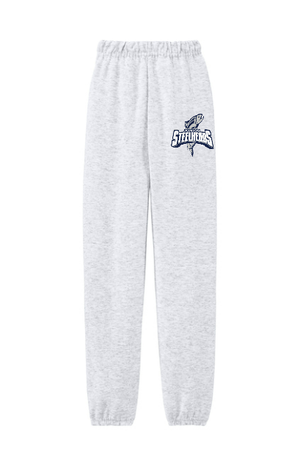 JR Steelheads 2025 Team Store Youth Jogger