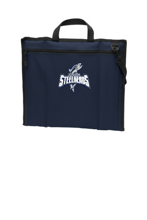 JR Steelheads 2025 Team Store Stadium Seat