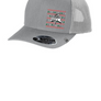 Travis Mathews Cruz  Embroidered Trucker Hat