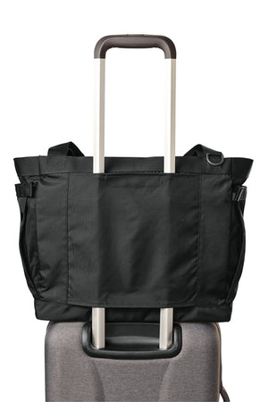 JR Steelheads 2025 Team Store NorthFace Travel Tote