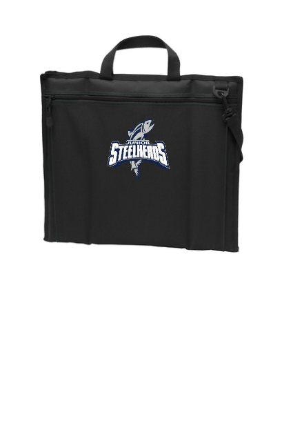 JR Steelheads 2025 Team Store Stadium Seat