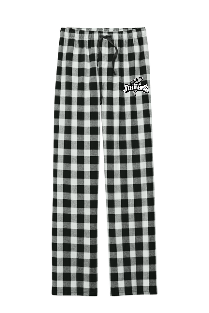 JR Steelheads 2025 Holiday Men's Pajama Pant