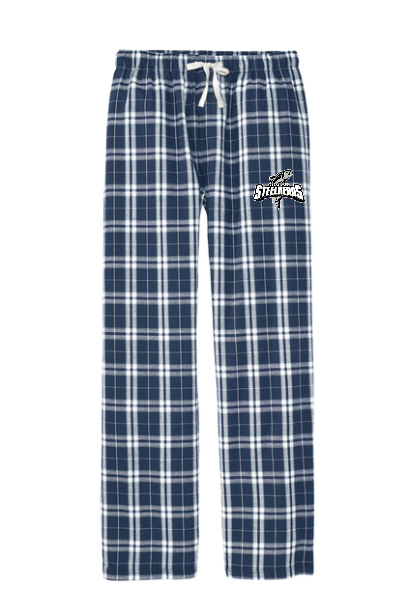 JR Steelheads 2025 Holiday Men's Pajama Pant