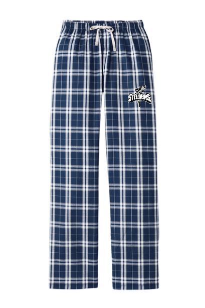 JR Steelheads 2025 Holiday Woman's Pajama Pant