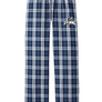JR Steelheads 2025 Holiday Woman's Pajama Pant