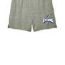 JR Steelheads 2025 Online Team Store Fleece Short
