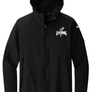JR Steelheads 2025 Team Online Store Embroidered Nike Hooded Soft Shell Jacket