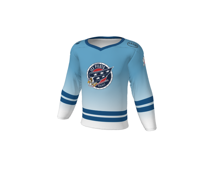 Ice Pilots Jets Mites